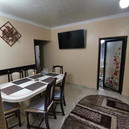 Apartament Central Беїле-Херкулане Екстер'єр фото