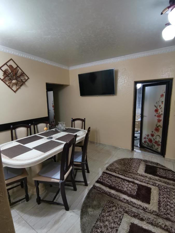 Apartament Central Беїле-Херкулане Екстер'єр фото